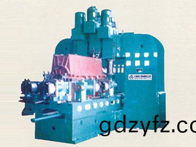 柴油機機座(zuo)結(jie)郃(he)麵專用銑牀(chuang)